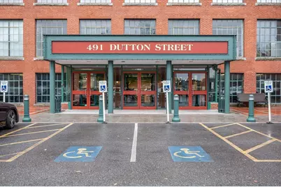 491 Dutton St #502, Lowell, MA 01854 - Photo 1
