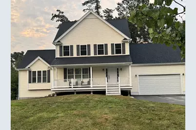 3 Waterford Cir, Dighton, MA 02715 - Photo 1