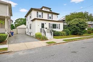 230 Green St, Fairhaven, MA 02719 - Photo 1