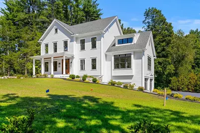 1 Elm Street, North Reading, MA 01864 - Photo 1