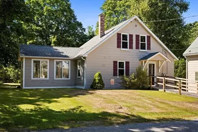 12 New Street, Oxford, MA 01540 - Photo 1