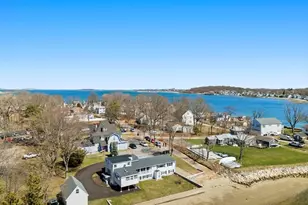 53 Saint Germain, Quincy, MA 02169 - Photo 1