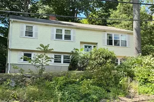 5 Forest Hill Dr, Worcester, MA 01609 - Photo 1