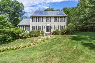 5 Wadsworth Farm Rd, Franklin, MA 02038 - Photo 1