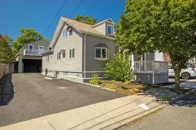 23-25 Richardson St, Malden, MA 02148 - Photo 1