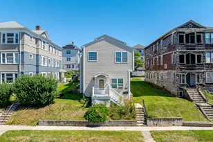 133 Providence St, Worcester, MA 01604 - Photo 1