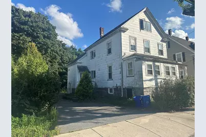 264 Liberty St, Quincy, MA 02169 - Photo 1