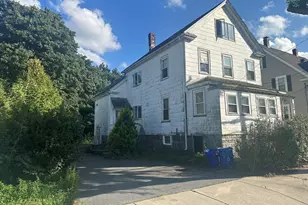 264 Liberty St, Quincy, MA 02169 - Photo 1