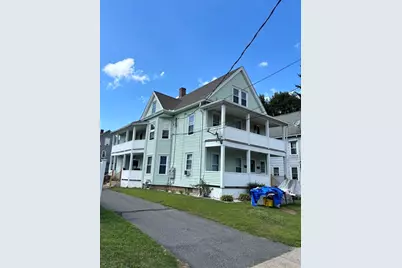 9-11 Oakwood Ave, Holyoke, MA 01040 - Photo 1