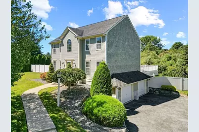 2060 Manomet Ave, Dighton, MA 02715 - Photo 1