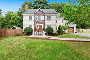 38 Edward Ave, Lynnfield, MA 01940 - Photo 1