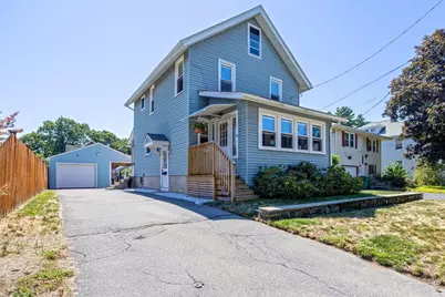 29 Fairfield Avenue, Chicopee, MA 01013 - Photo 1