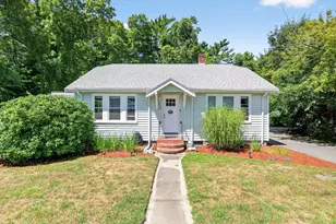 261 Marion Rd, Wareham, MA 02571 - Photo 1