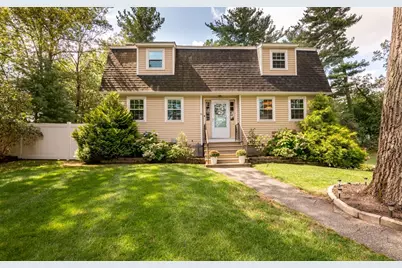 6 Jordan Rd, Billerica, MA 01821 - Photo 1