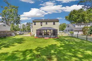 149 Mill St, Worcester, MA 01603 - Photo 1