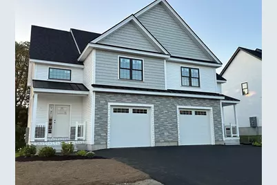 7 Leo's Way #1, Sterling, MA 01564 - Photo 1