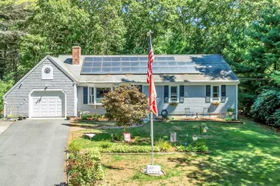 248 Mashpee Neck Rd, Mashpee, MA 02649 - Photo 1