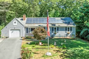 248 Mashpee Neck Rd, Mashpee, MA 02649 - Photo 1
