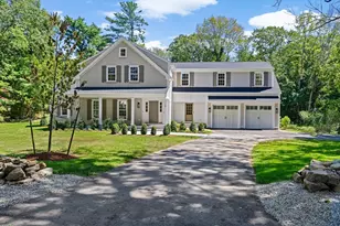 15 Turkey Hill Ln, Hingham, MA 02043 - Photo 1