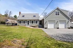 57 County St, Lakeville, MA 02347 - Photo 1