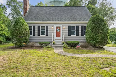 271 Roosevelt Rd, Weymouth, MA 02188 - Photo 1