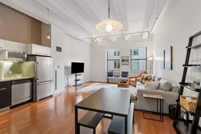 88 Kingston St #5E, Boston, MA 02111 - Photo 1