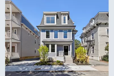 36 Springfield St #3, Somerville, MA 02143 - Photo 1