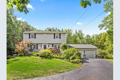 126 Holly Drive, Gardner, MA 01440 - Photo 1