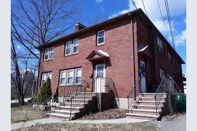 1667 Centre Street #2, Newton, MA 02461 - Photo 1