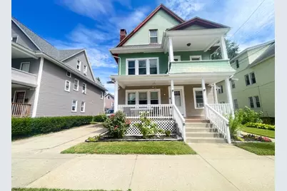 41-43 Whittier St, Springfield, MA 01108 - Photo 1