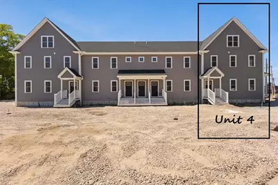 46 Harrison St #4, Taunton, MA 02780 - Photo 1