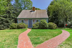 241 Tonset Rd, Orleans, MA 02653 - Photo 1