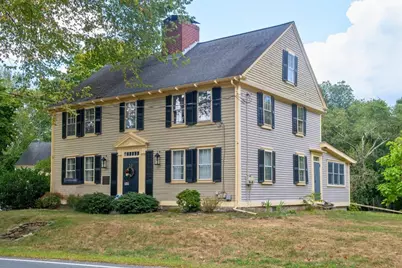 10 Mill St, Freetown, MA 02702 - Photo 1