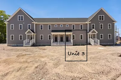 46 Harrison St #3, Taunton, MA 02780 - Photo 1