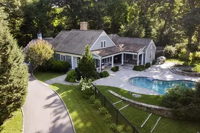 19 Ridge Hill Farm Road, Wellesley, MA 02482 - Photo 1