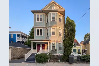 10 Plainfield St #3, Boston, MA 02130 - Photo 1
