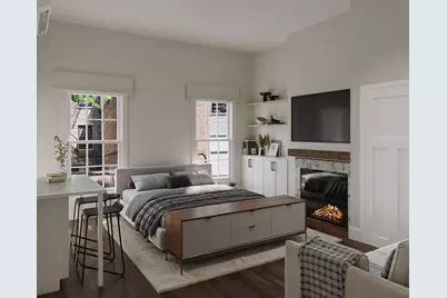 105 Charles #2, Boston, MA 02114 - Photo 1