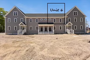 46 Harrison St, Taunton, MA 02780 - Photo 1