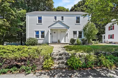 163-165 Saint Nicholas Ave, Worcester, MA 01606 - Photo 1