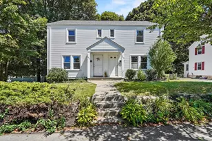 163-165 Saint Nicholas Ave, Worcester, MA 01606 - Photo 1