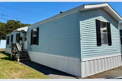 1044 Phillips Rd #24, New Bedford, MA 02745 - Photo 1