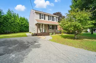20 Gilbert Ave, Chicopee, MA 01013 - Photo 1