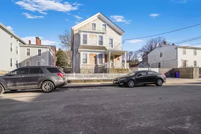 107 Danforth St #1, Fall River, MA 02720 - Photo 1