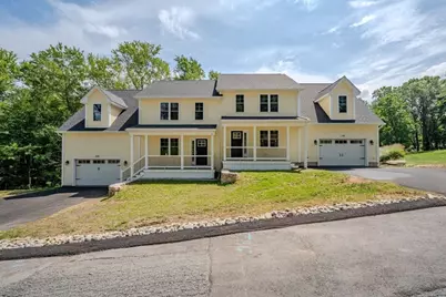 33A Tainter Hill Rd #33A, Millbury, MA 01527 - Photo 1