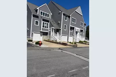 700 Shore Drive #902, Fall River, MA 02721 - Photo 1