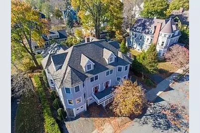 23 Wellington Street #2, Arlington, MA 02476 - Photo 1