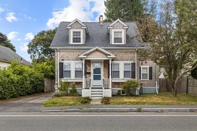 321 Winter St, Barnstable, MA 02601 - Photo 1