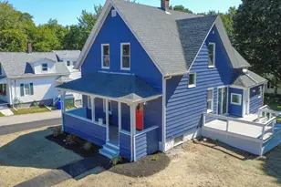 1160 Somerset Ave, Taunton, MA 02780 - Photo 1