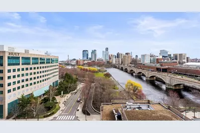 8-10 Museum Way #1205, Cambridge, MA 02141 - Photo 1