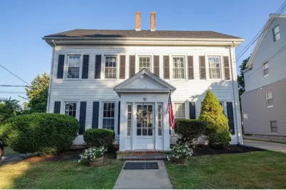 10 Cushman St #2, Plymouth, MA 02360 - Photo 1